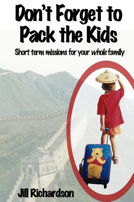 Don't Forget to Pack the Kids