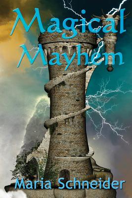 Magical Mayhem