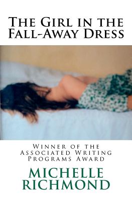 The Girl in the Fall-Away Dress