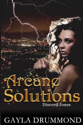 Arcane Solutions