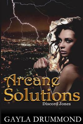 Arcane Solutions