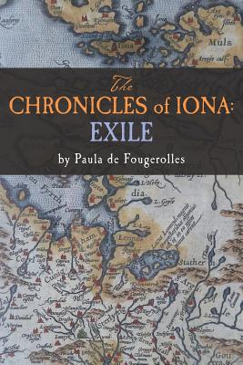 The Chronicles of Iona: Exile