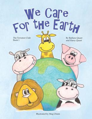 We Care for the Earth