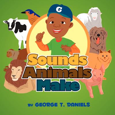 Sounds Animals Make