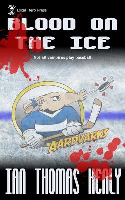 Blood on the Ice