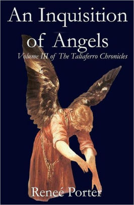 An Inquisition of Angels