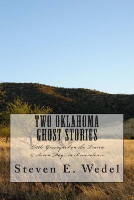Two Oklahoma Ghost Stories