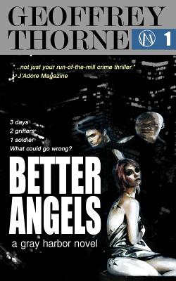 Better Angels