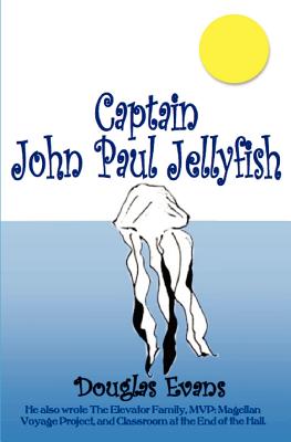 Captain John Paul Jellyfish