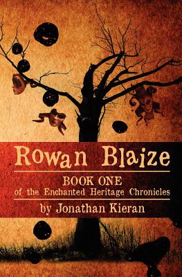Rowan Blaize