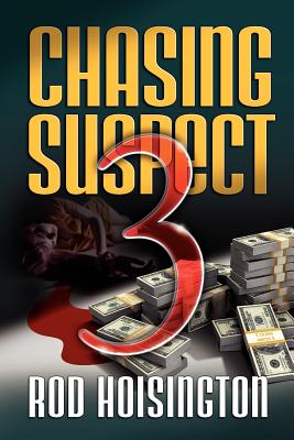 Chasing Suspect Three