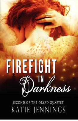 Firefight in Darkness