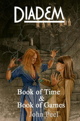 Diadem - Book of Time