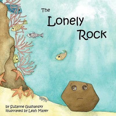 The Lonely Rock