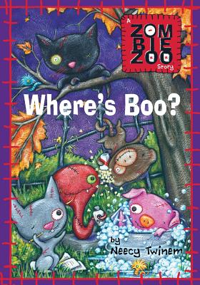 Where's Boo?