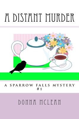 A Distant Murder