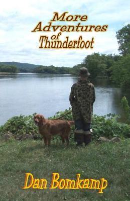 More Adventures of Thunderfoot