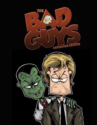 The Bad Guys