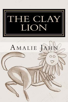 The Clay Lion