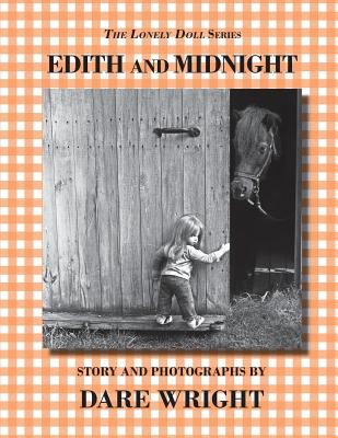 Edith and Midnight