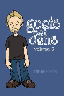 Goats Eat Cans Volume 3