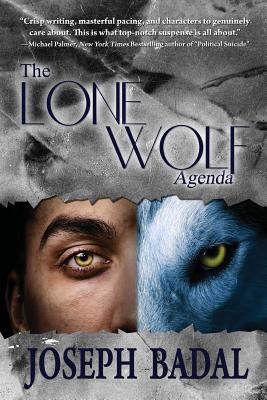 The Lone Wolf Agenda