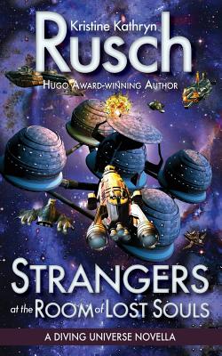 Strangers at the Room of Lost Souls