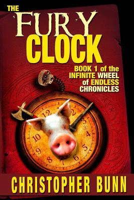 The Fury Clock