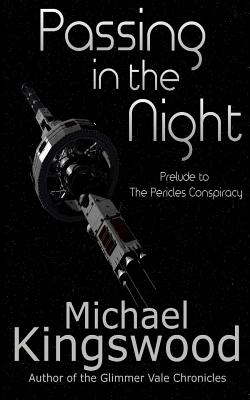 Passing In The Night