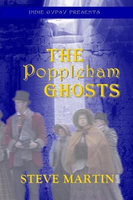 The Poppleham Ghosts