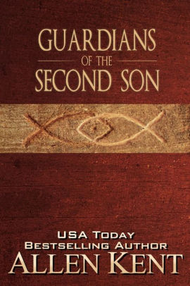 Guardians of the Second Son