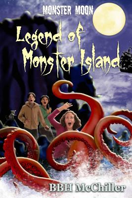 Legend of Monster Island