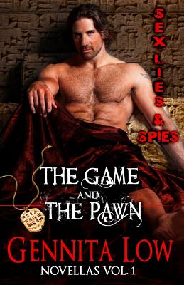 Sex Lies & Spies, Vol. I