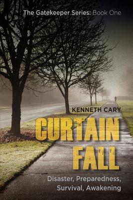 Curtain Fall