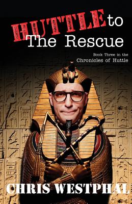 Huttle to the Rescue
