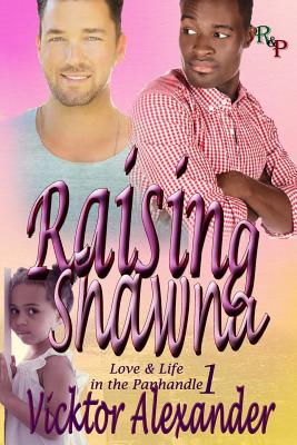 Raising Shawna