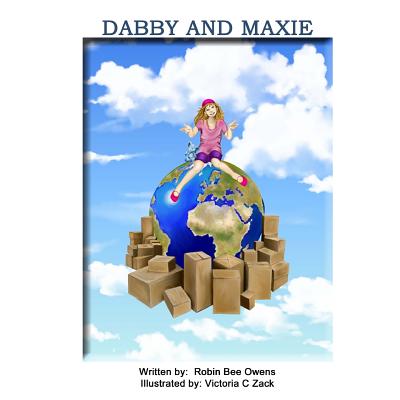 Dabby and Maxie