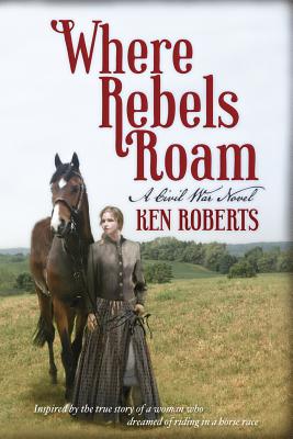 Where Rebels Roam