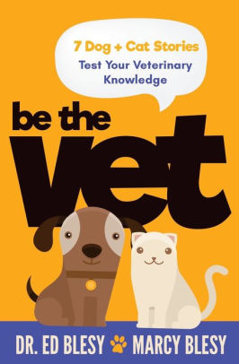 Be the Vet
