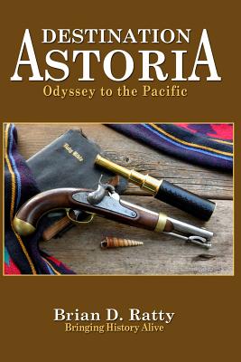 Destination Astoria