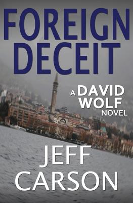 Foreign Deceit