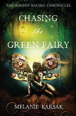 Chasing the Green Fairy