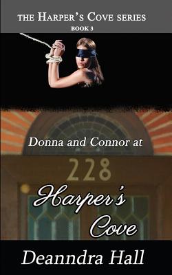 Donna and Connor at 228 Harper's Cove