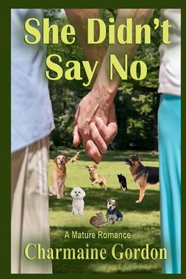 She Didn't Say No