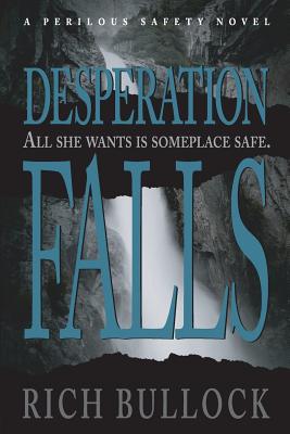 Desperation Falls