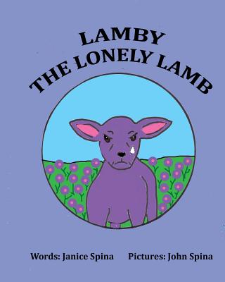 Lamby the Lonely Lamb