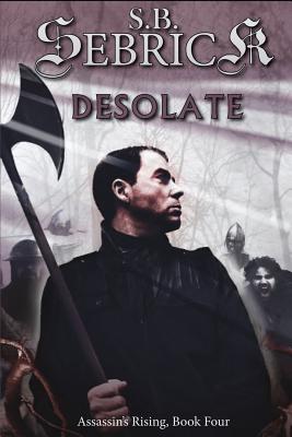 Desolate