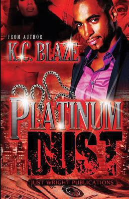 Platinum Dust