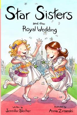Star Sisters and the Royal Wedding