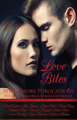 Love Bites (New Adult)